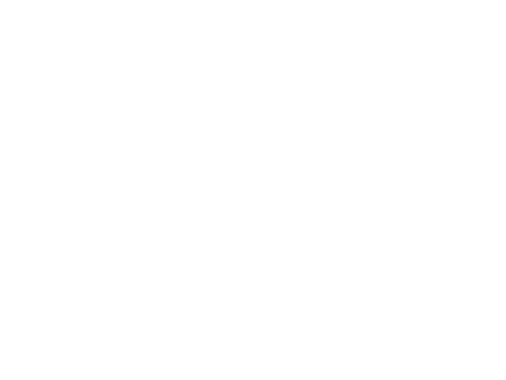 Re-designed Spageddy Eddy's logo in white