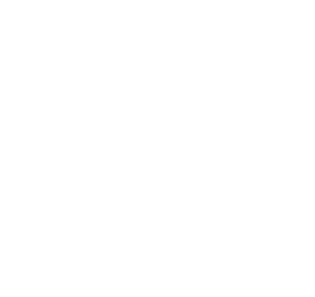 Fate & Foam craft beer alternative logo with bold white typography and an ampersand symbol centered between the words Fate and Foam.